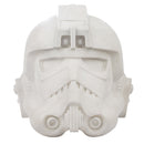 Star Wars Imperial Starfighter Pilot Unpainted Helmet Resin DIY