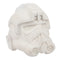 Xcoser Star Wars Imperial Starfighter Pilot Unpainted Helmet Cosplay Resin DIY