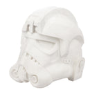 Star Wars Imperial Starfighter Pilot Unpainted Helmet Resin DIY