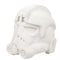 Star Wars Imperial Starfighter Pilot Unpainted Helmet Resin DIY