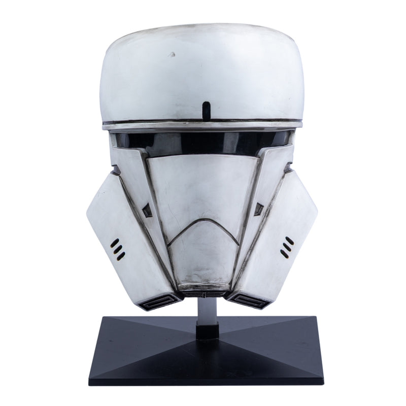 【New Arrival】Xcoser Star Wars Rogue One Imperial Combat Assault Tank Commander Trooper Helmet