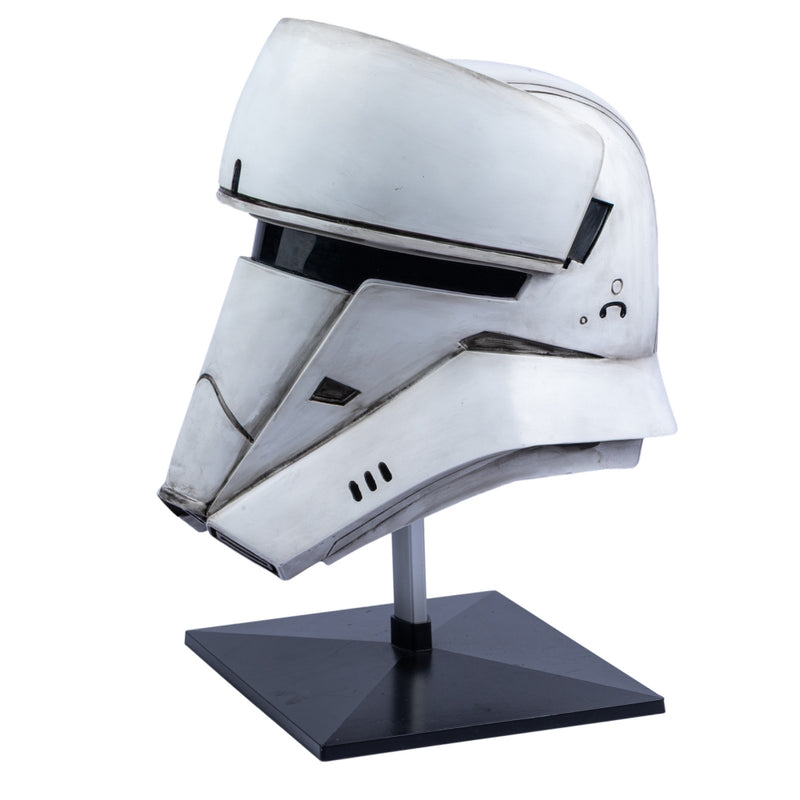 【New Arrival】Xcoser Star Wars Rogue One Imperial Combat Assault Tank Commander Trooper Helmet