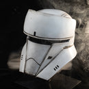 【New Arrival】Xcoser Star Wars Rogue One Imperial Combat Assault Tank Commander Trooper Helmet