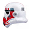 【New Arrival】Xcoser Star Wars Shock Tooper Helmet Cosplay Props Mask Resin 1:1 Movie Replica