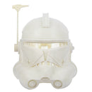 Star Wars Captain Rex TCW PhaseII Unpainted Helmet Resin DIY