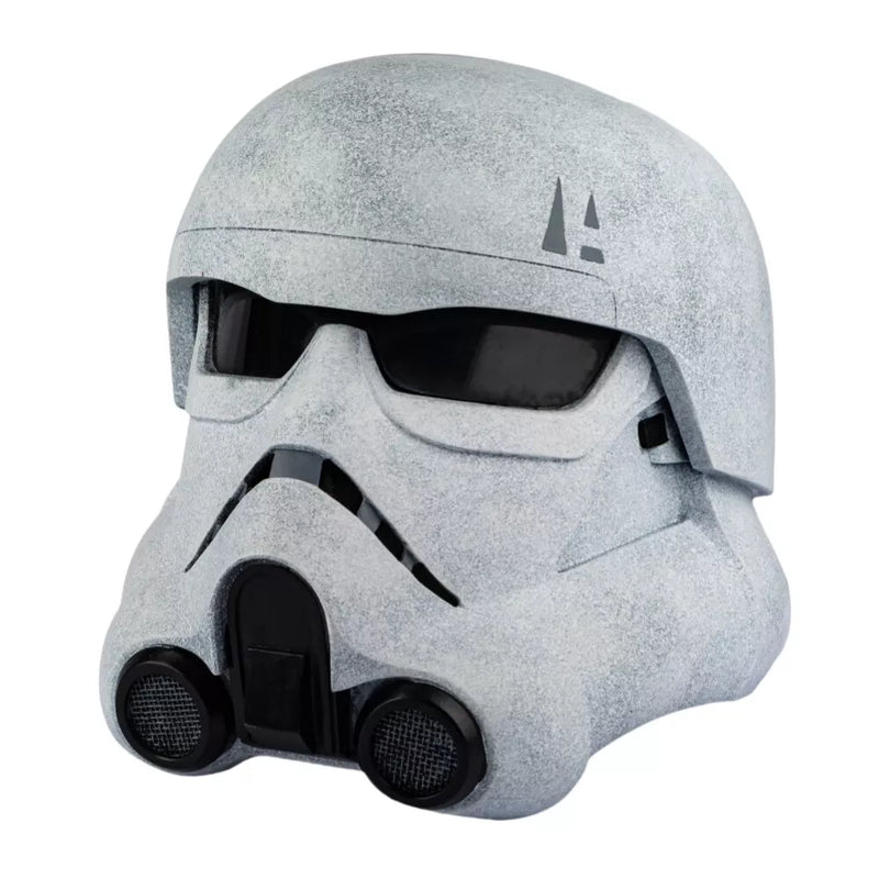 【New Arrival，In Stock】Xcoser Star Wars The Bad Batch TK Trooper Helmet Cosplay Prop Resin Replica Gift