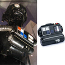TIE Fighter Pilot Chest Box - Star Wars Replica & Cosplay Prop