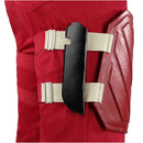 Thunderbolts Red Guardian Alexei Shostakov Jumpsuit Full Set