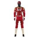 Thunderbolts Red Guardian Alexei Shostakov Jumpsuit Full Set