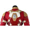 Thunderbolts Red Guardian Alexei Shostakov Jumpsuit Full Set