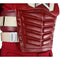Thunderbolts Red Guardian Alexei Shostakov Jumpsuit Full Set