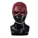Thunderbolts Red Guardian Alexei Shostakov Jumpsuit Full Set