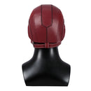 Thunderbolts Red Guardian Alexei Shostakov Jumpsuit Full Set