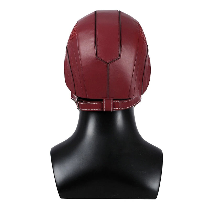 Thunderbolts Red Guardian Alexei Shostakov Jumpsuit Full Set