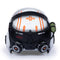 Titanfall 2 Viper Pilot Damaged Resin Helmet Props Halloween
