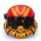 Titanfall 2 Viper Valkyrie Damaged Resin Helmet Props Xmas