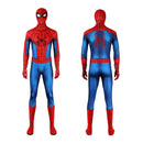 Spiderman Bodysuit - Spider-Man Brand New Day Replica - Adult Halloween