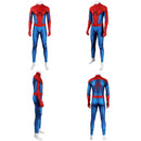 Spiderman Bodysuit - Spider-Man Brand New Day Replica - Adult Halloween
