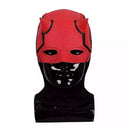 【New Arrival】Xcoser Daredevil: Born Again Matt Murdock Cosplay Costume Jumpsuit Mask Full Set