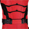 【New Arrival】Xcoser Daredevil: Born Again Matt Murdock Cosplay Costume Jumpsuit Mask Full Set
