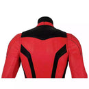 【New Arrival】Xcoser Daredevil: Born Again Matt Murdock Cosplay Costume Jumpsuit Mask Full Set