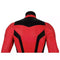 【New Arrival】Xcoser Daredevil: Born Again Matt Murdock Cosplay Costume Jumpsuit Mask Full Set
