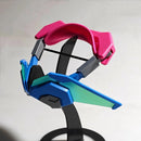 【New Arrival】Xcoser Overwatch2 D.Va Hana Song MEKA Cosplay Earphone - Official Licensed - TYPE-C Charge