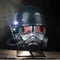 Xcoser Fallout 4 NCR Veteran Ranger New Upgraded Helmet With LED Cosplay Props Resin Replicas
