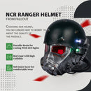 Fallout New Vegas NCR Veteran Ranger Set Halloween Costumes