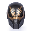 Star Wars Asajj Ventress Bounty Hunter Resin Helmet Xmas
