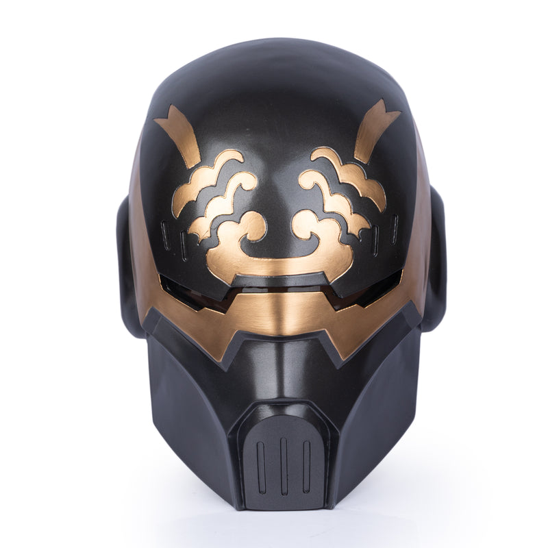 Star Wars Asajj Ventress Bounty Hunter Resin Helmet Xmas