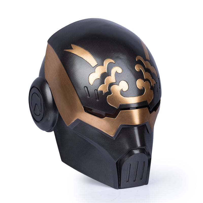 Star Wars Asajj Ventress Bounty Hunter Resin Helmet Xmas