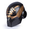 Star Wars Asajj Ventress Bounty Hunter Resin Helmet Xmas