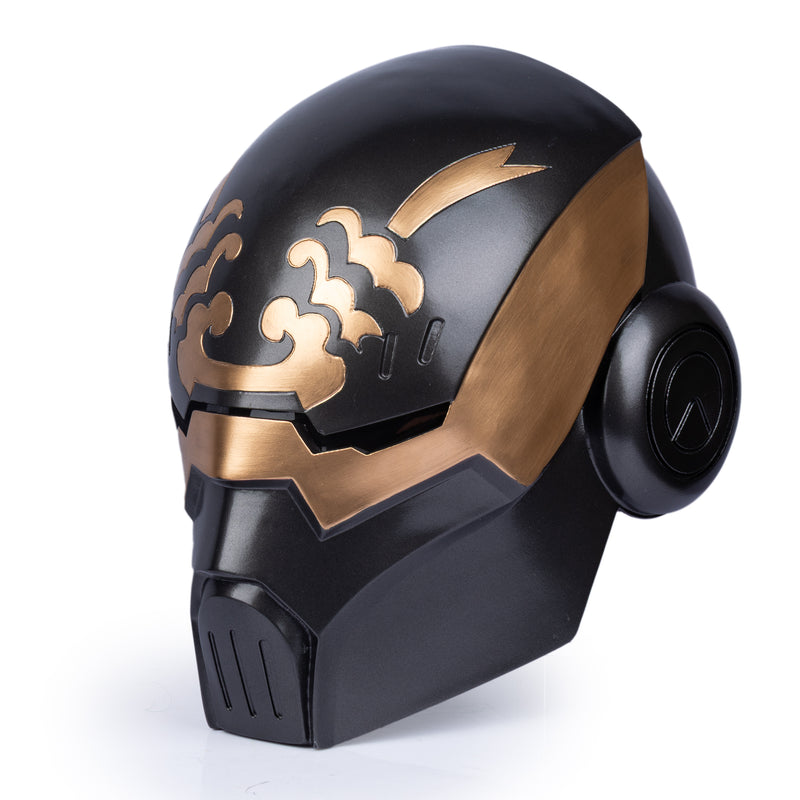 Star Wars Asajj Ventress Bounty Hunter Resin Helmet Xmas