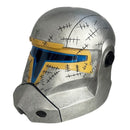 Clone Trooper Helmet - Commander Gregor Helmet - Star Wars Replica
