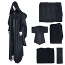 【New Arrival】Xcoser Star Wars Darth Maul Cosplay Costume Outfit Adults Tunic Robe Uniform Full Set