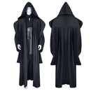 【New Arrival】Xcoser Star Wars Darth Maul Cosplay Costume Outfit Adults Tunic Robe Uniform Full Set