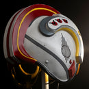 Star Wars Luke Skywalker Battle Simulation Resin Helmet Xmas