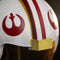 Star Wars Luke Skywalker Battle Simulation Resin Helmet Xmas