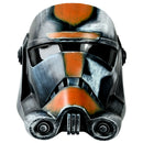 Star Wars: The Bad Batch Season2 Hunter Resin Helmet Props