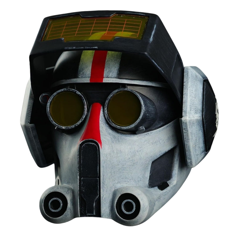 Star Wars: The Bad Batch Clone Force 99 Tech Helmet Xmas Gift