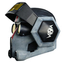 Star Wars: The Bad Batch Clone Force 99 Tech Helmet Xmas Gift