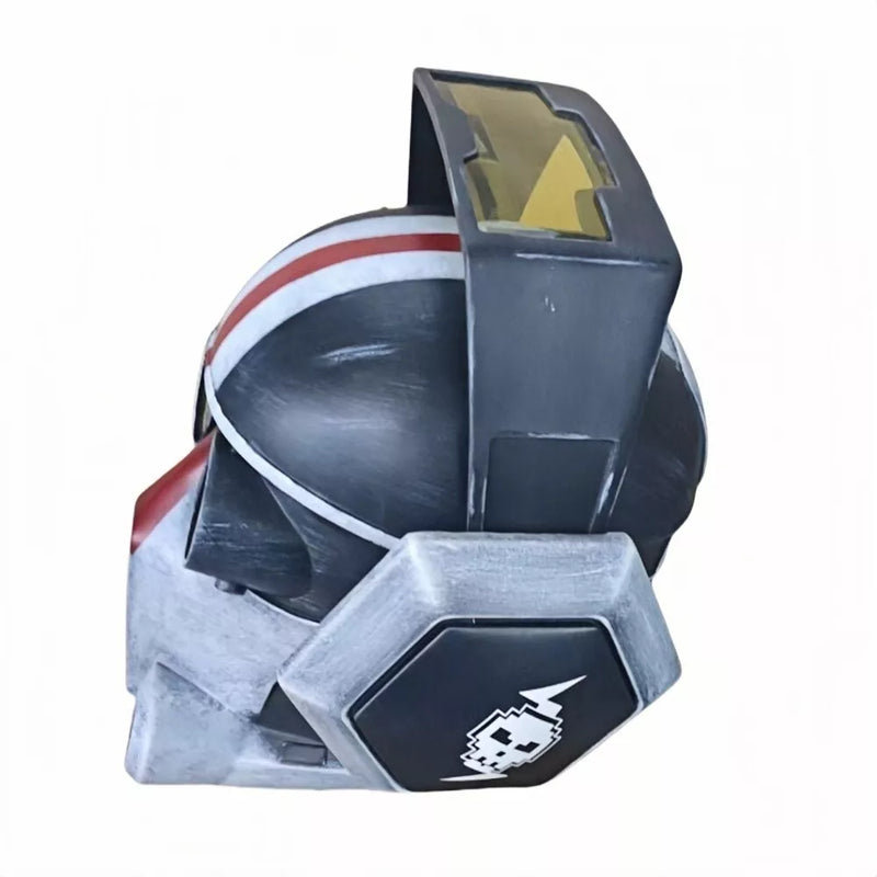 Star Wars: The Bad Batch Clone Force 99 Tech Helmet Xmas Gift