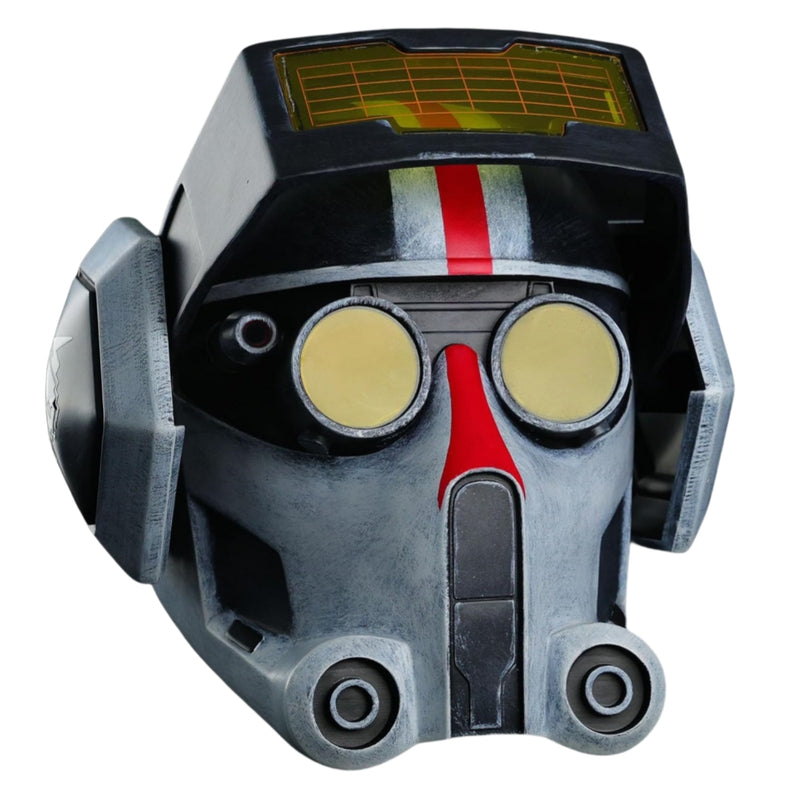 Star Wars: The Bad Batch Clone Force 99 Tech Helmet Xmas Gift