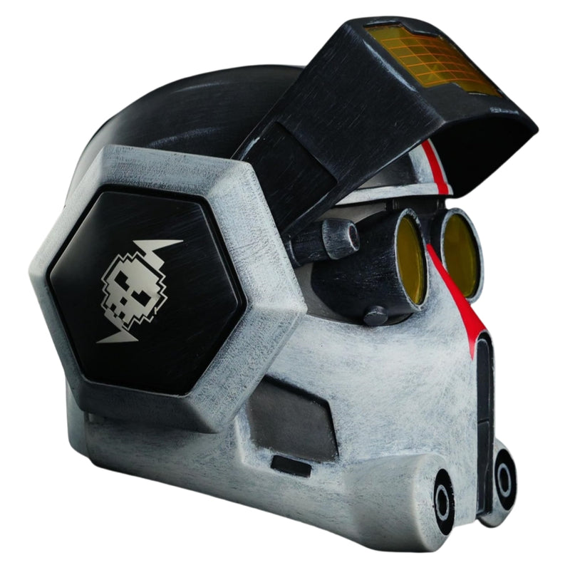 Star Wars: The Bad Batch Clone Force 99 Tech Helmet Xmas Gift