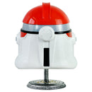 Star Wars The Clone Wars 332nd Ahsoka Clone Trooper Helmet