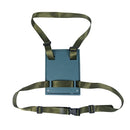 X-Wing Pilot Chest Box - Poe Dameron Prop - Star Wars Replica