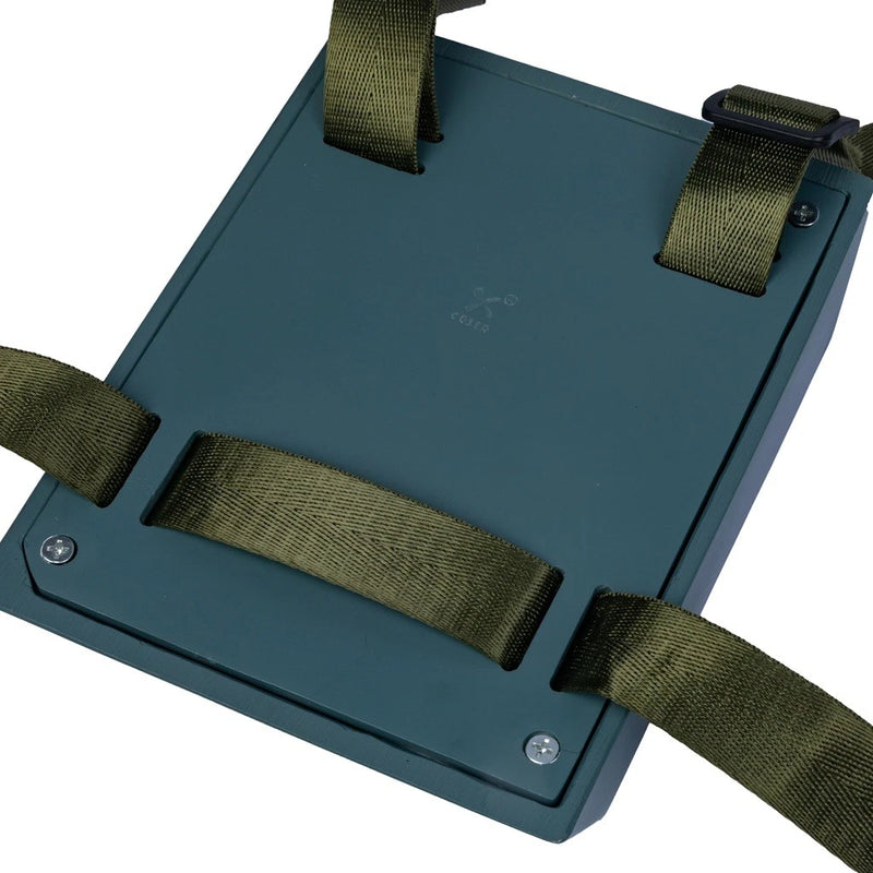 X-Wing Pilot Chest Box - Poe Dameron Prop - Star Wars Replica