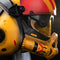 Titanfall 2 Viper Valkyrie Damaged Resin Helmet Props Xmas
