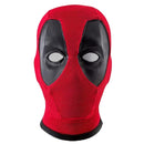 Xcoser Deadpool and Wolverine Wade Wilson Knitted Fabric Mask